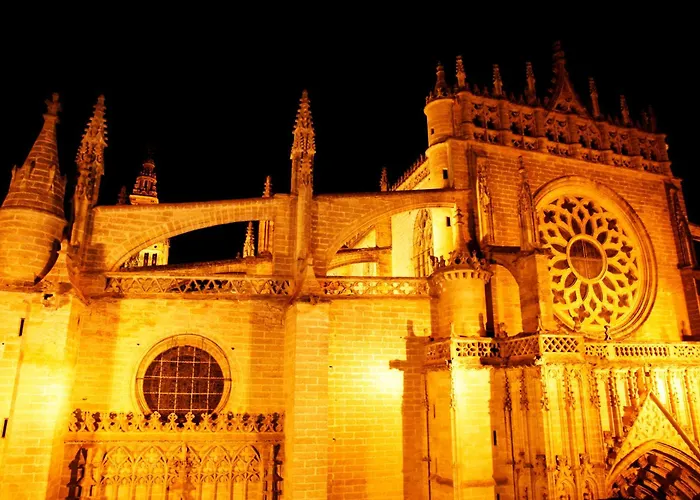 Hotel barato: Catedral Boutique