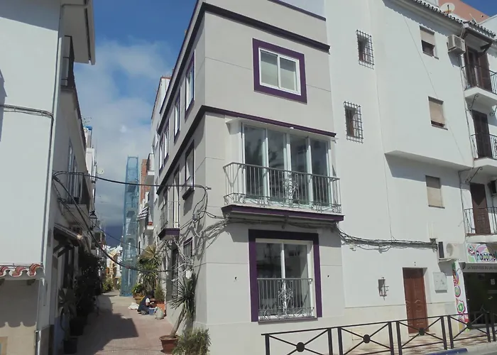 TAK Boutique Old Town con Parking bajo disponibilidad