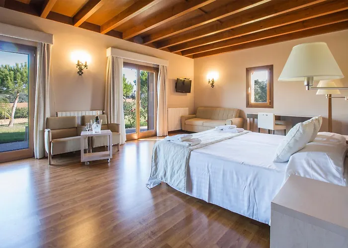 Finca Short De Conies 2