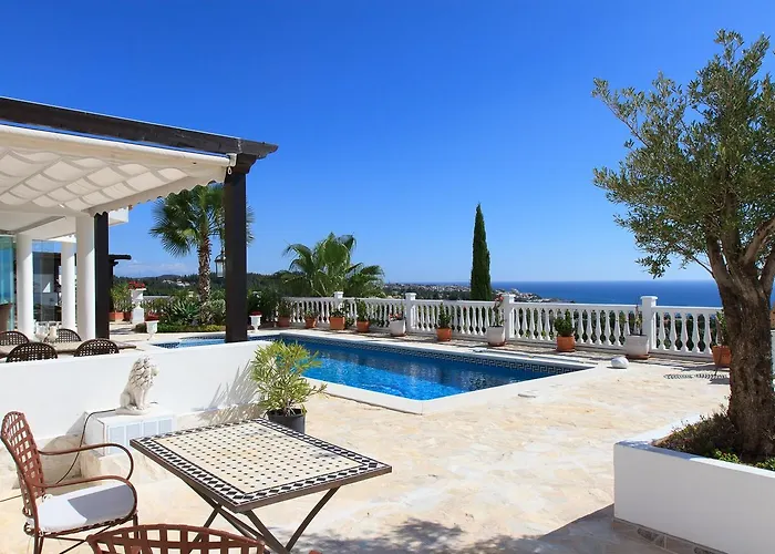Villa Azalea