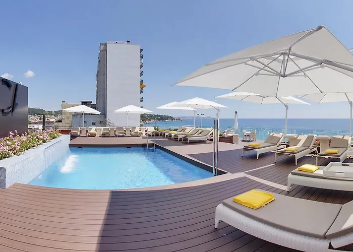 Cosmopolita Hotel Boutique & Spa