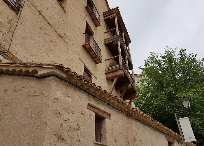 El Rincón de los Poetas