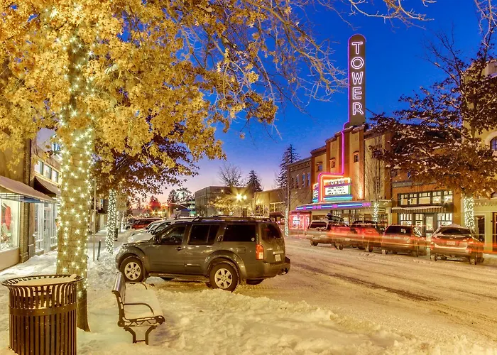 Seclusion In Century West