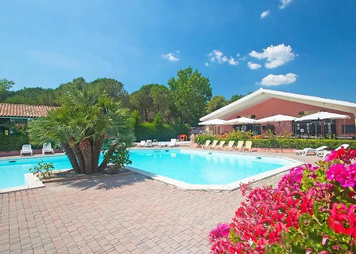 Camping Village Il Gineprino