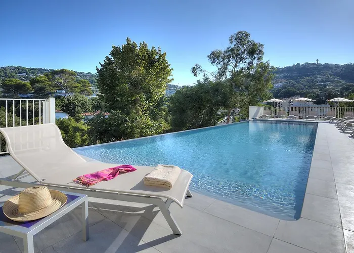 La Bastide De L'Oliveraie