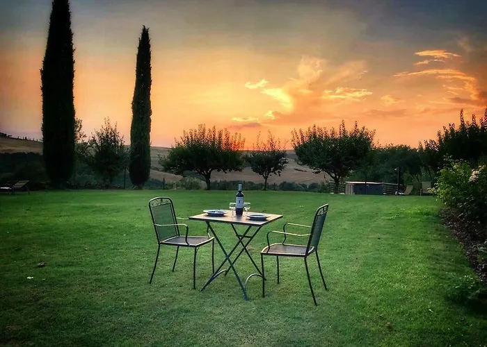 Agriturismo Bagnolo