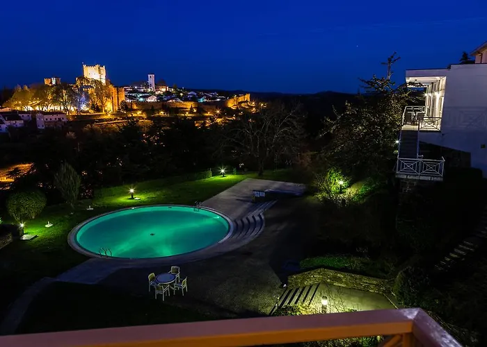 Hotel que aceita animais de estimação: Pousada de Bragança - Sao Bartolomeu
