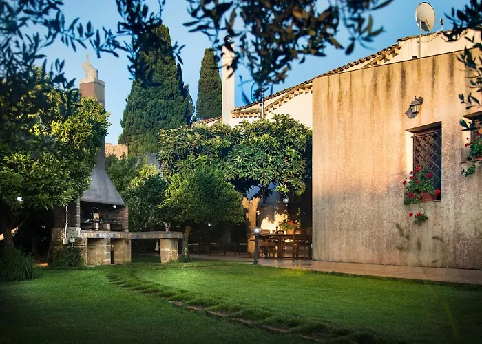 Dimora La Grazia
