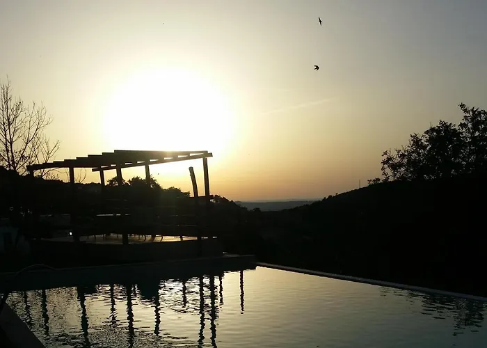 Quinta Das Colmeias