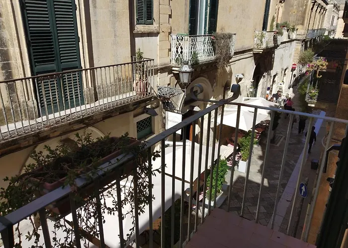 Albergo economico: Dimora I Santi Patroni