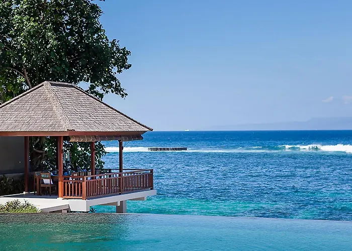 Villa Tirta Nila By Elite Havens