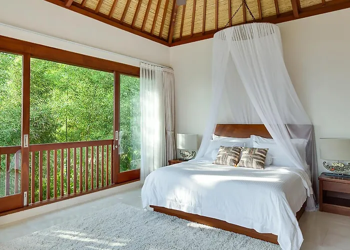 Villa Tirta Nila By Elite Havens