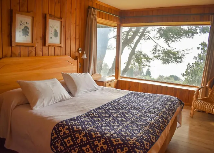 Cabanas Monte Verde