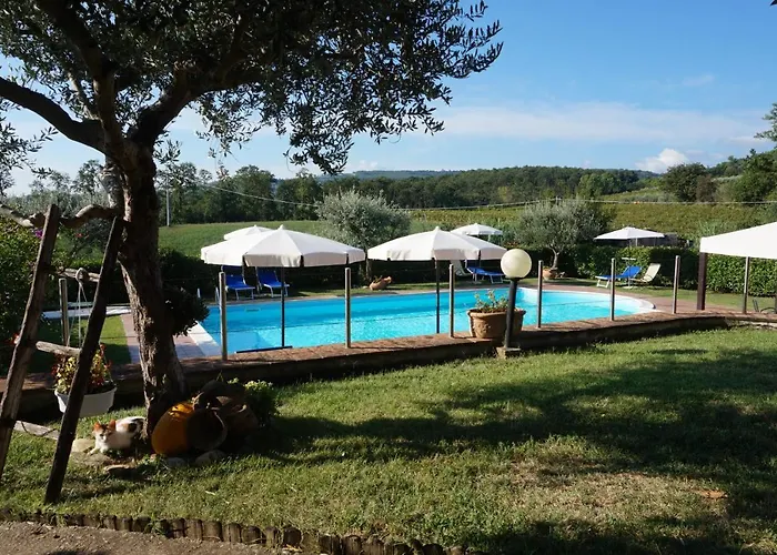 Agriturismo Consalvi Valentina