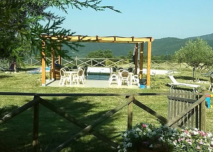 Agriturismo San Martino