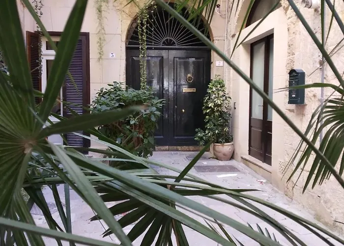 Albergo economico: Dimora I Santi Patroni