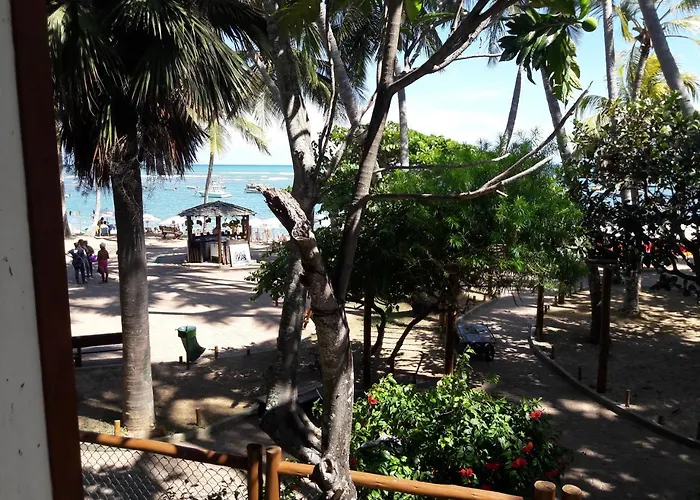 Enseada Praia do Forte - Beach Residence