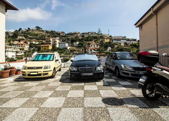 Profumo Di Mare Free Private Parking Included