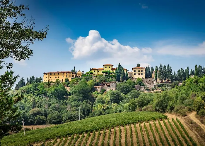 Villa S.Andrea