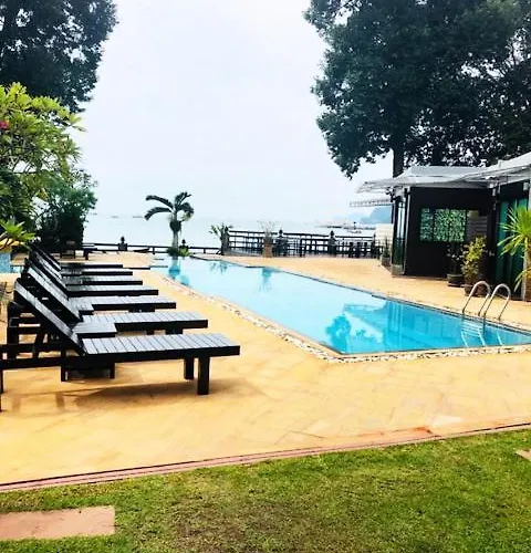 Krabi Tropical Beach Resort