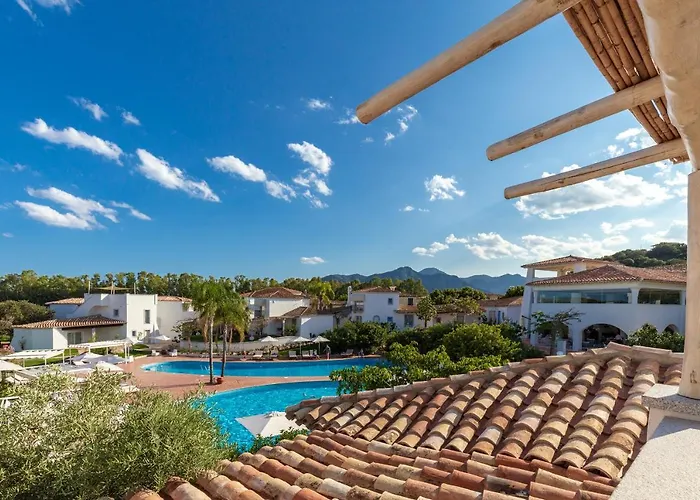 Hotel sulla spiaggia: Corte Bianca - Adults Only & Spa - Bovis Hotels