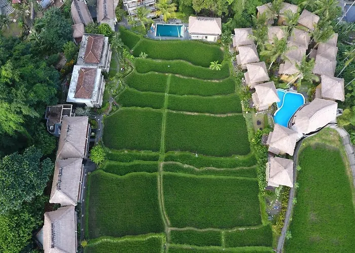  Biyukukung Suite & Spa