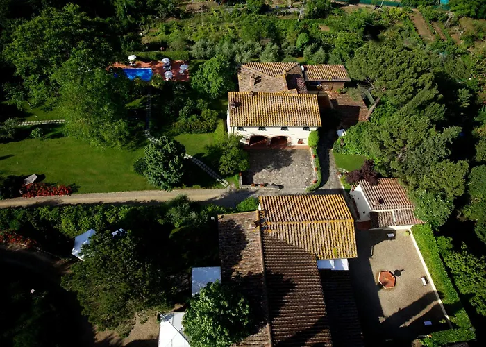 Marignolle Relais&Charme - Residenza d'Epoca