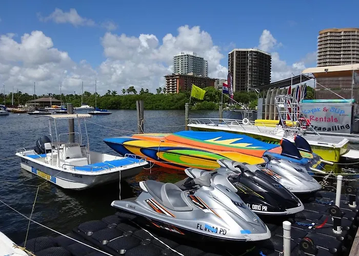 Ocean View Balcony Steps From Restaurants, Peacock Park & Marina