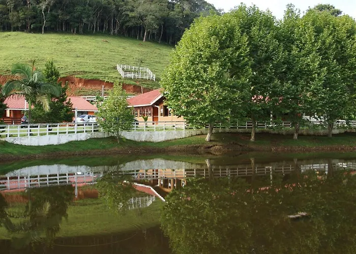 Fazenda Chico Pereira
