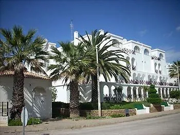 Tavira Garden