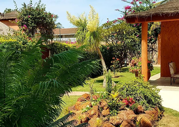 Safari Village Saly V 225