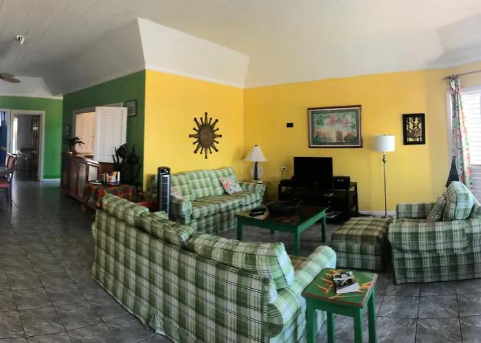 Sol Mar Villa
