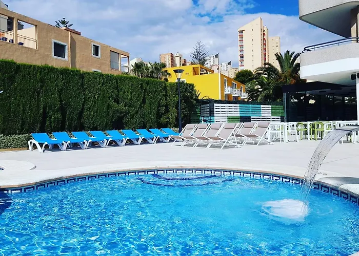 Apartamento: Primavera Loix