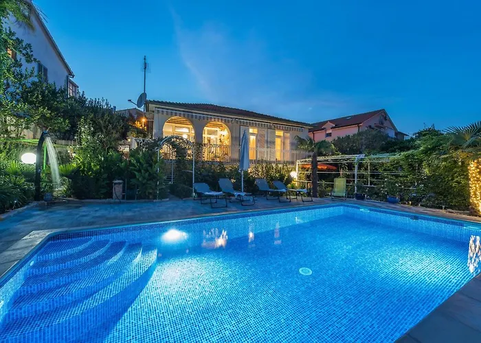 Villa Emilia