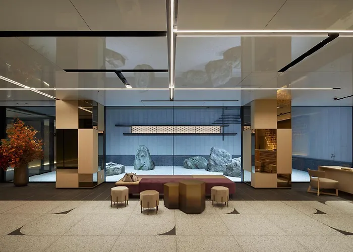 Keio Prelia Hotel Kyoto Karasuma-Gojo