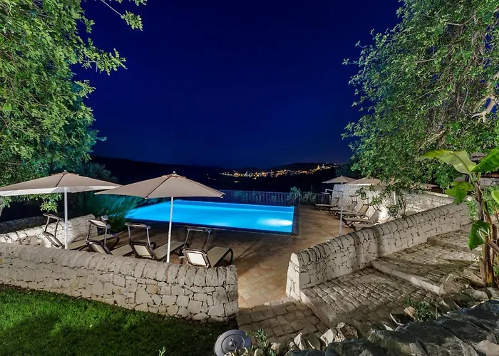 Relais Villa del Monte