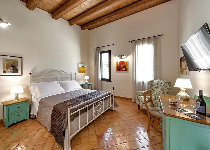 Relais Villa del Monte