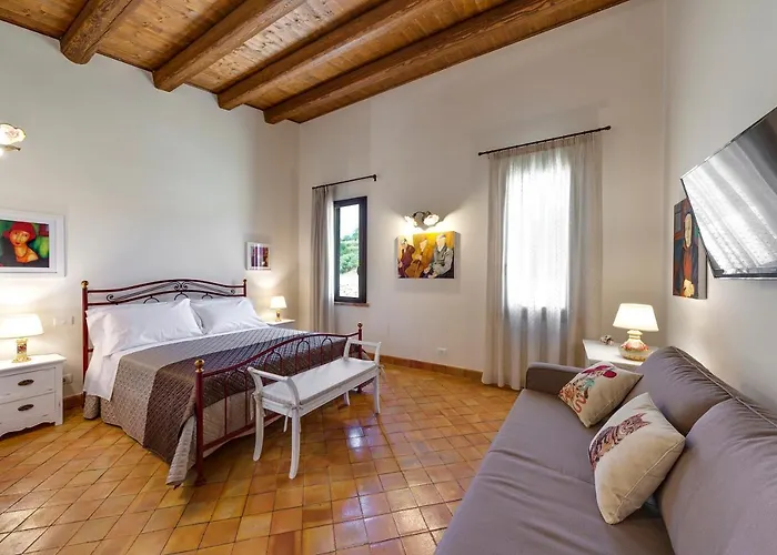 Relais Villa del Monte