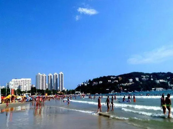 Casa Locacao Enseada!