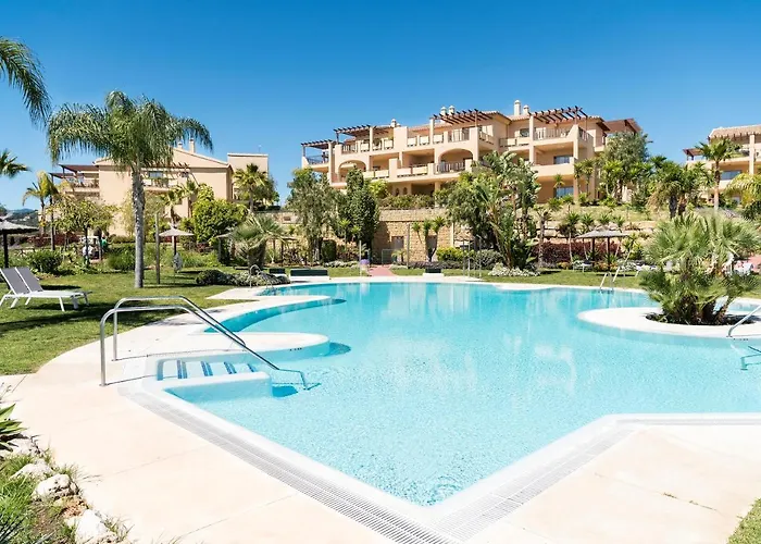  Quartiers Marbella s