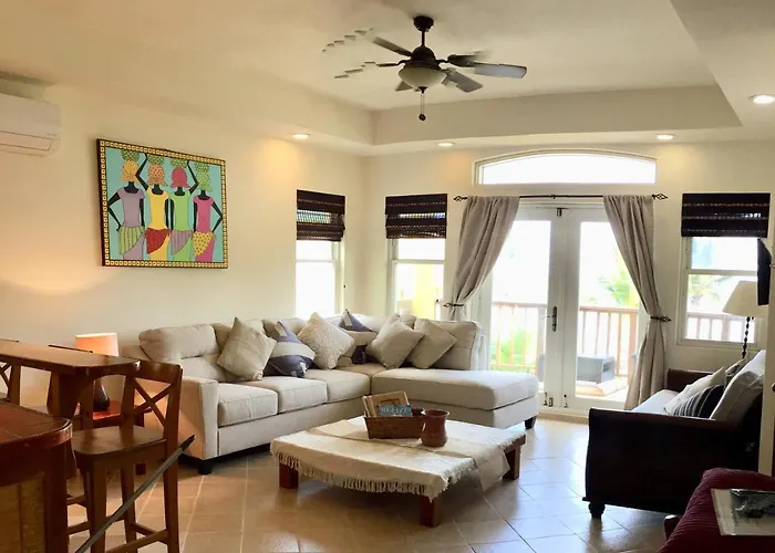 Caye Reef Condos