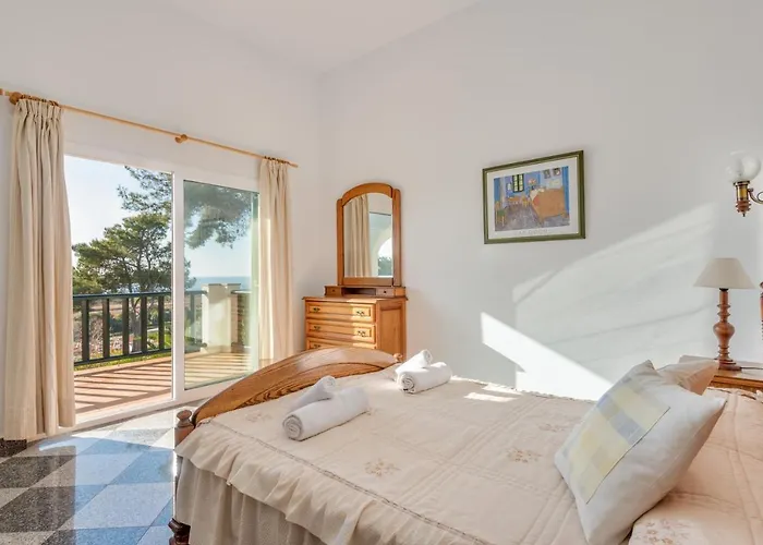 Villa Sol Y Mar