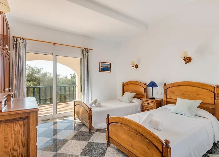 Villa Sol Y Mar