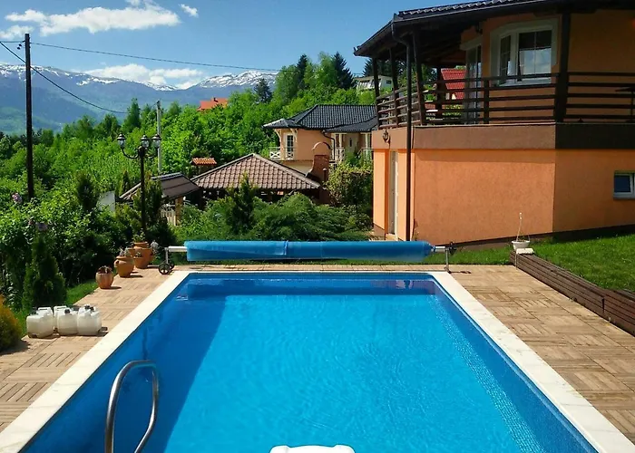 Vila Sani