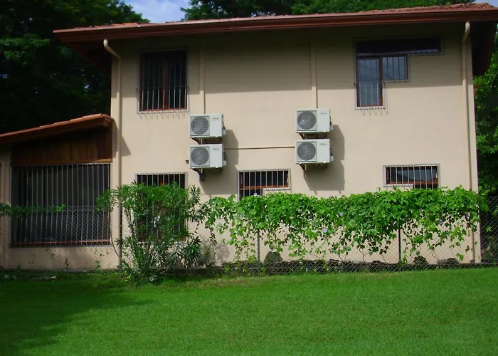 Condominio Villa Hermosa