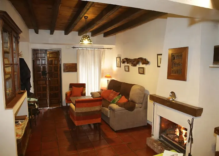 Casa La Tinaja