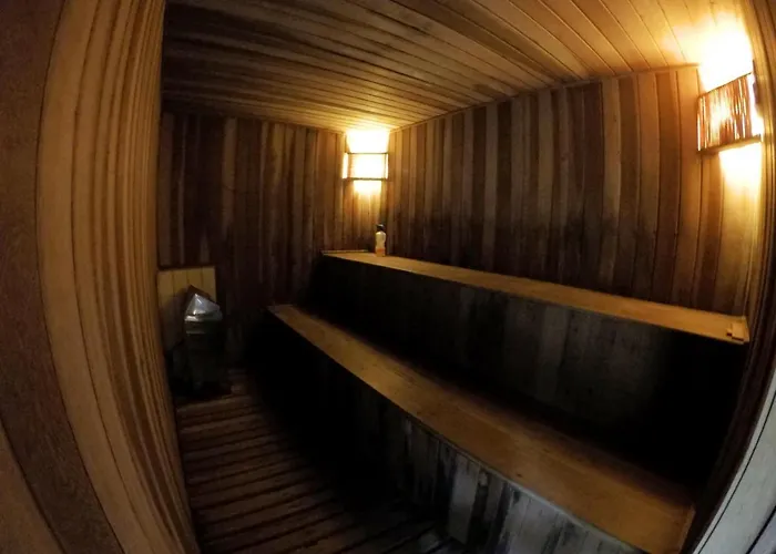 Hotel que aceita animais de estimação: Pousada Canto Do Mar