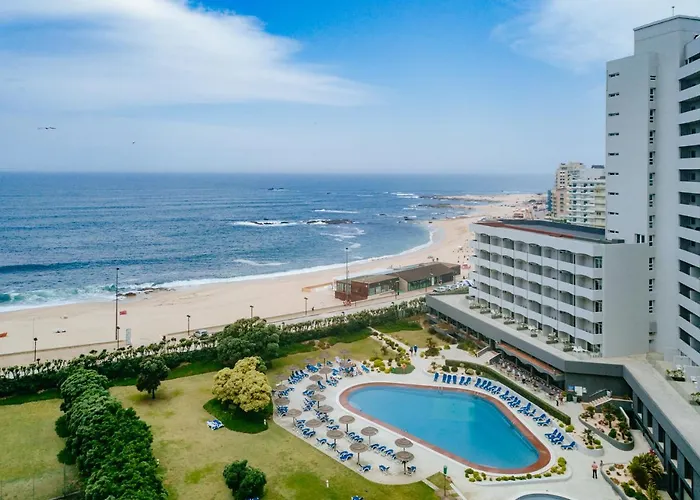 Axis Vermar Conference & Beach Hotel