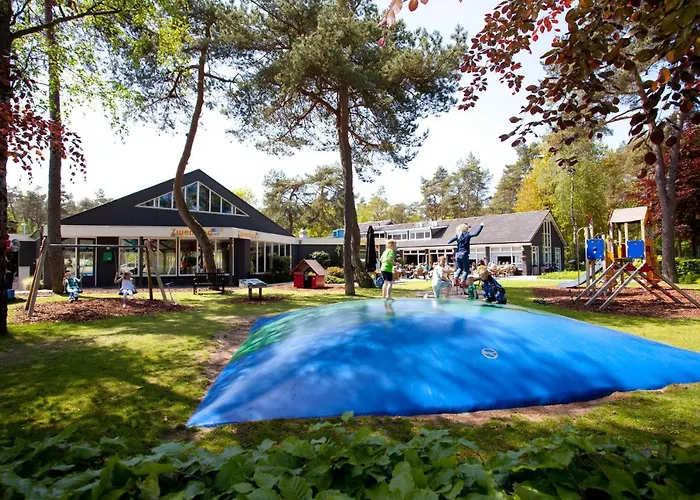 Vakantievilla Q12 Beekbergen De Veluwe