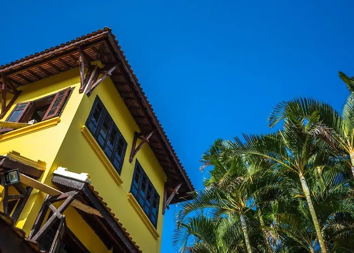 Hoi An Riverside & Spa
